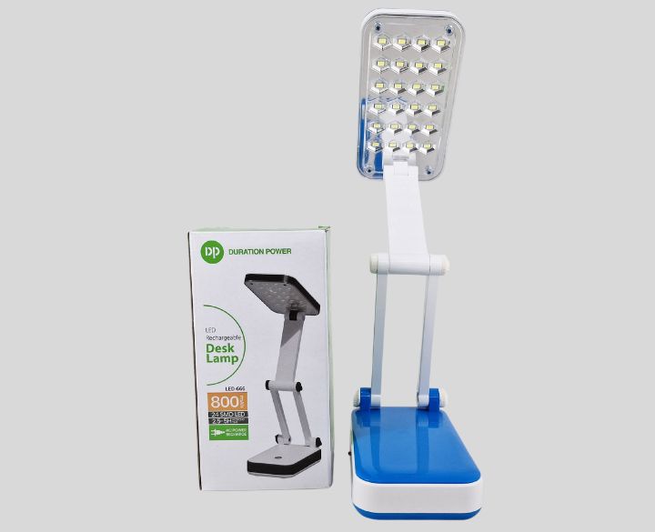 LED Torch H07L+LED Table Lamp 